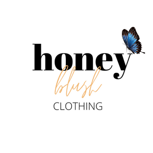 HONEY BLUSH GIFT CARD