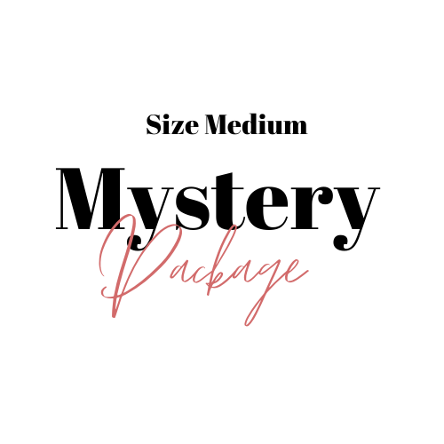 Mystery Package Medium (3 items)